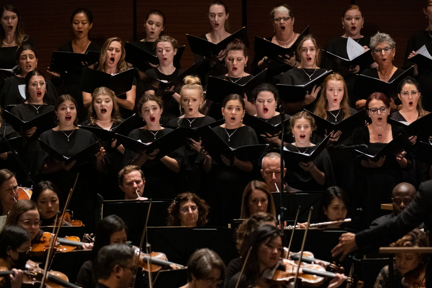 Philharmonic